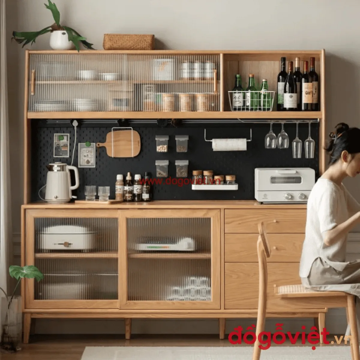 Nội Thất Bếp Nội Thất Bếp