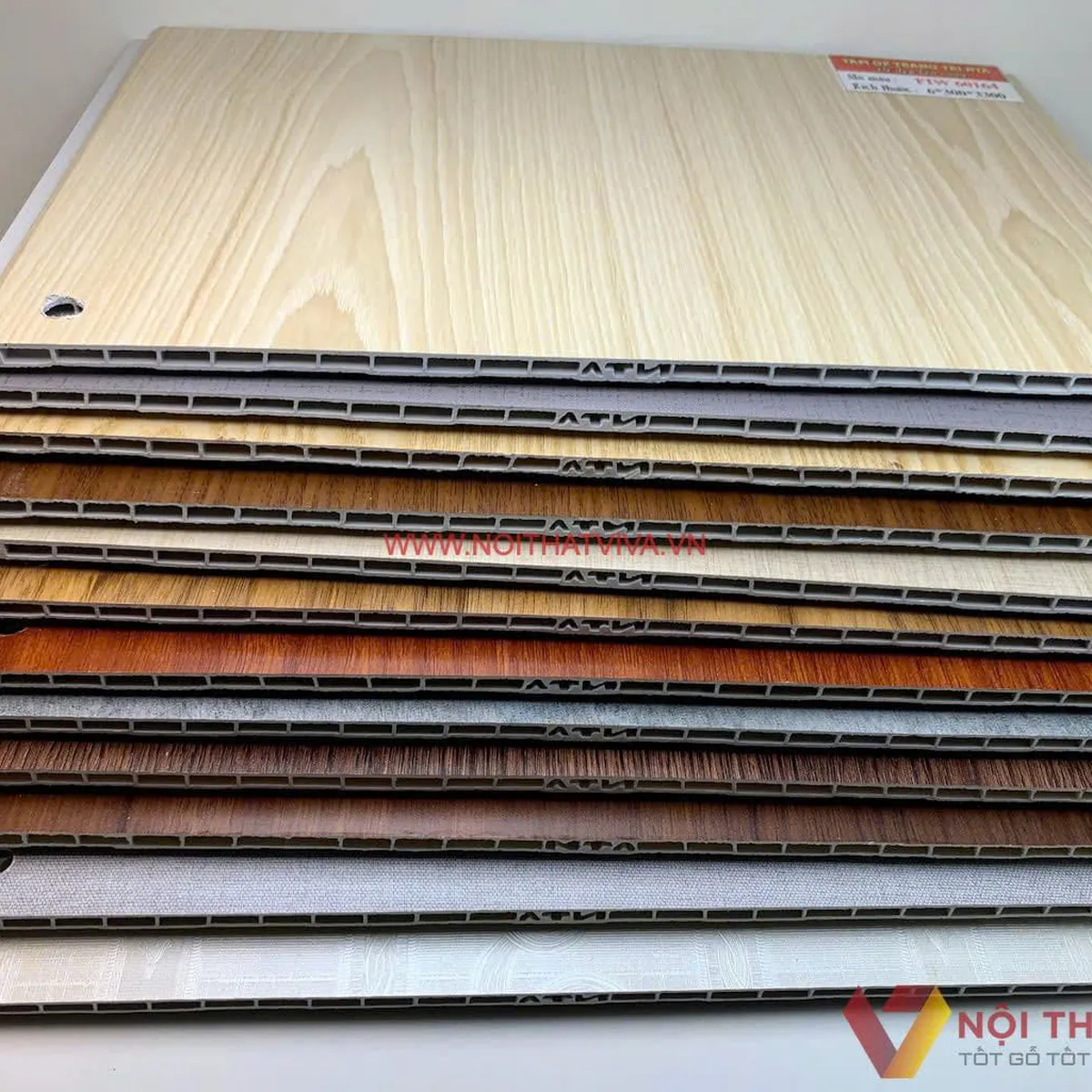 Ốp Tường Gỗ Ốp Tường Gỗ