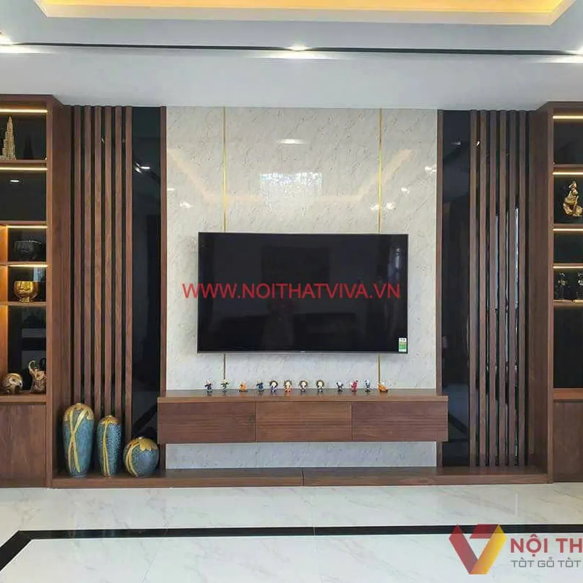 Ốp Tường Gỗ Ốp Tường Gỗ