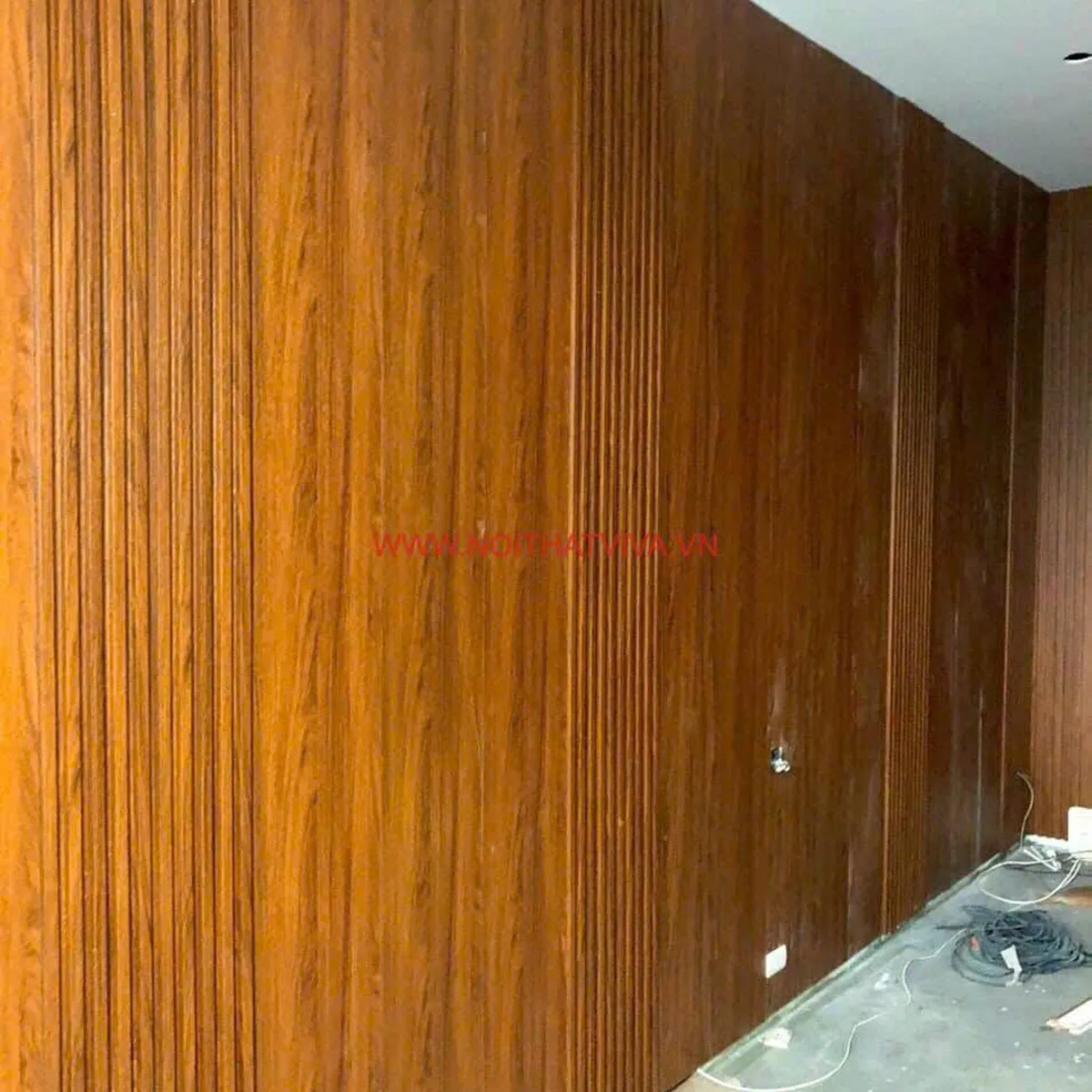 Ốp Tường Gỗ Ốp Tường Gỗ