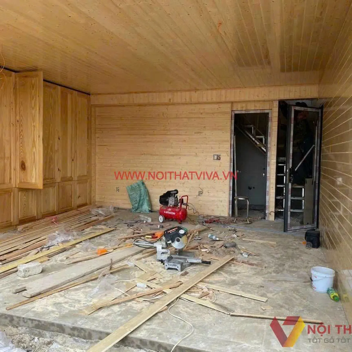 Ốp Tường Gỗ Ốp Tường Gỗ