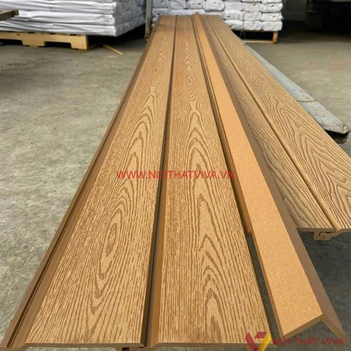 Ốp Tường Gỗ Ốp Tường Gỗ