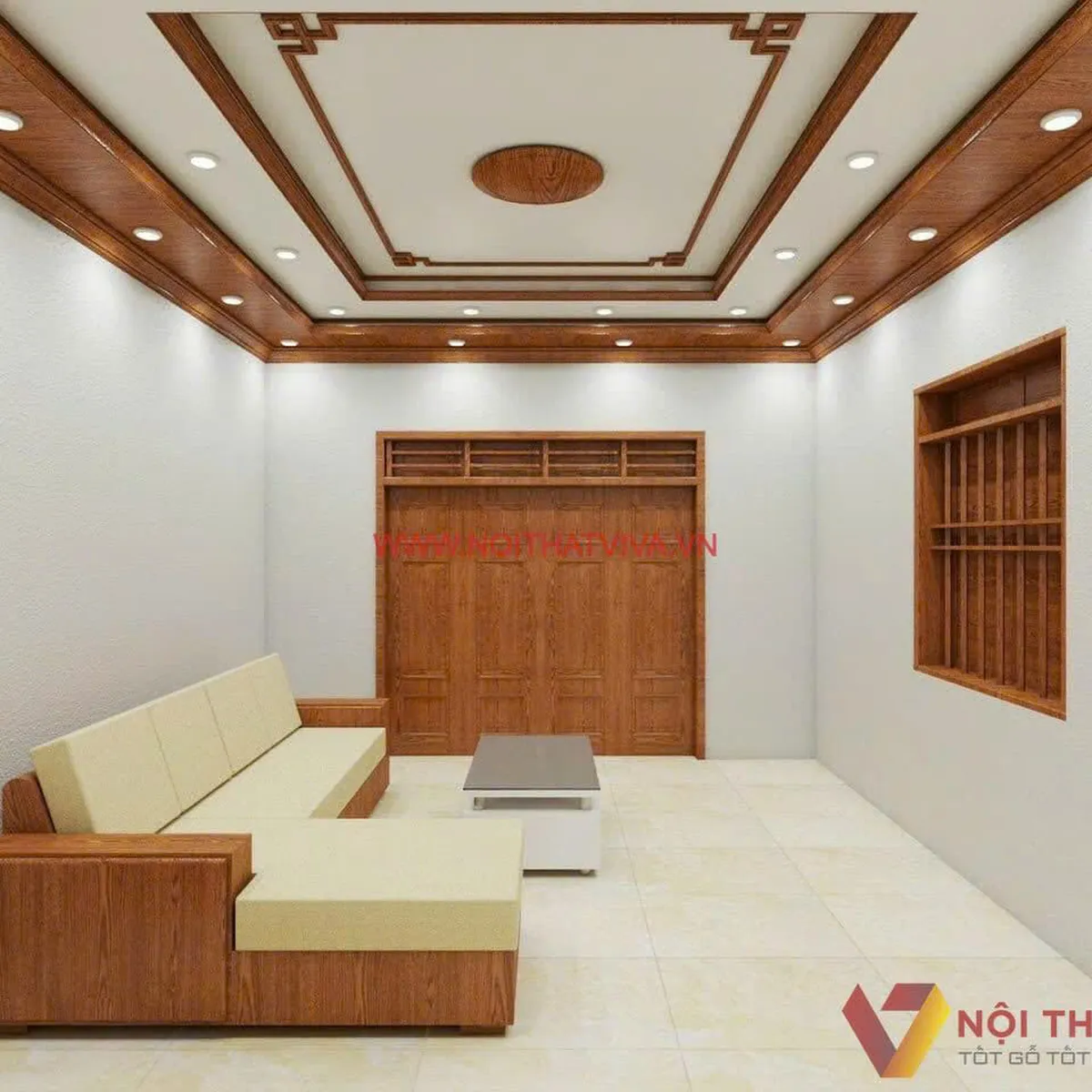 Ốp Tường Gỗ Ốp Tường Gỗ
