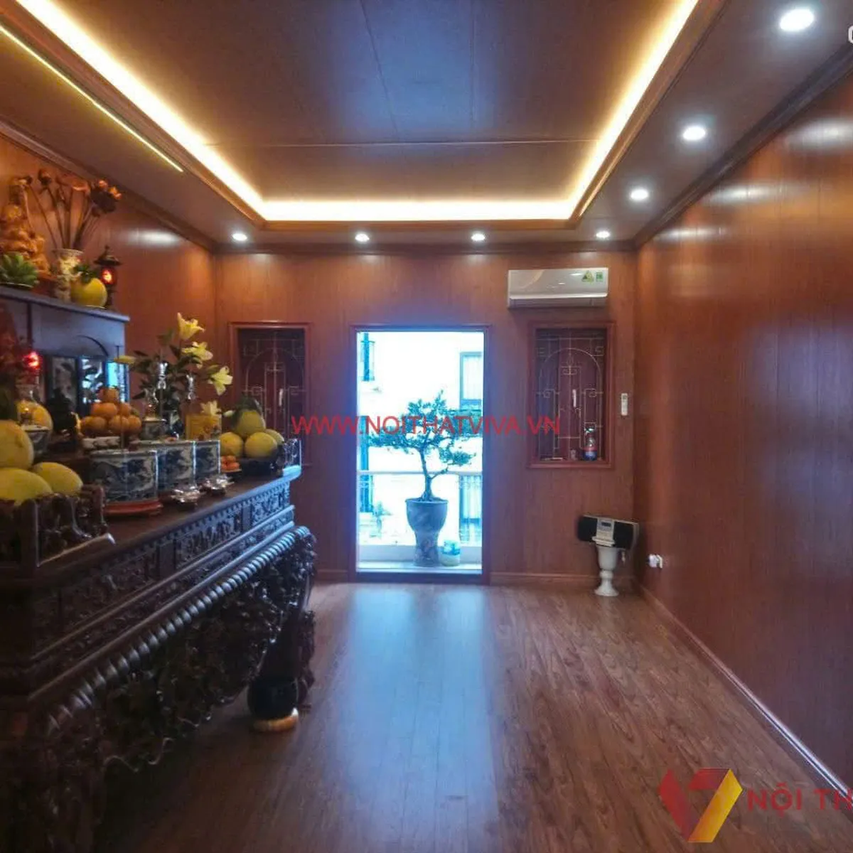Ốp Tường Gỗ Ốp Tường Gỗ