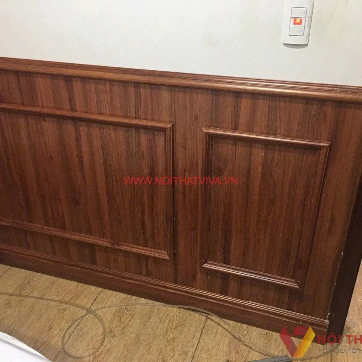Ốp Tường Gỗ Ốp Tường Gỗ