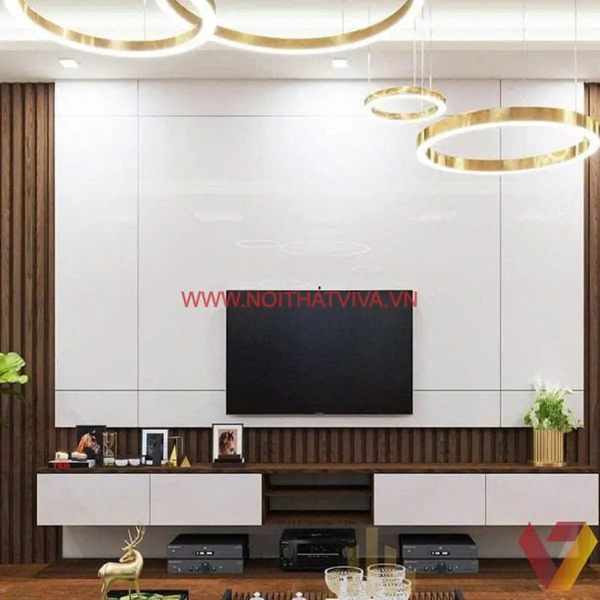 Ốp Tường Gỗ Ốp Tường Gỗ