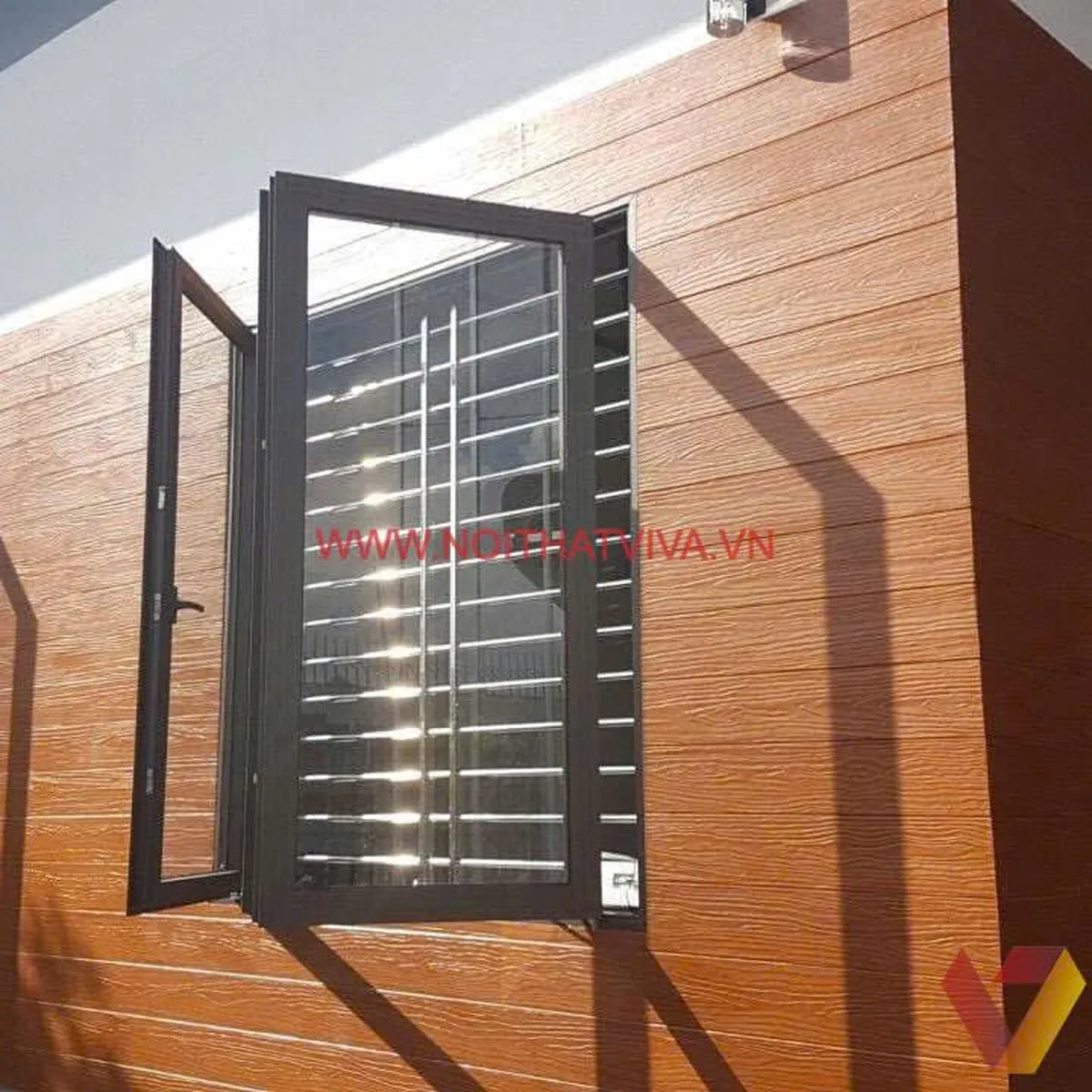 Ốp Tường Gỗ Ốp Tường Gỗ