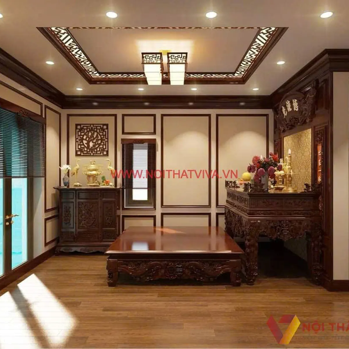 Ốp Tường Gỗ Ốp Tường Gỗ