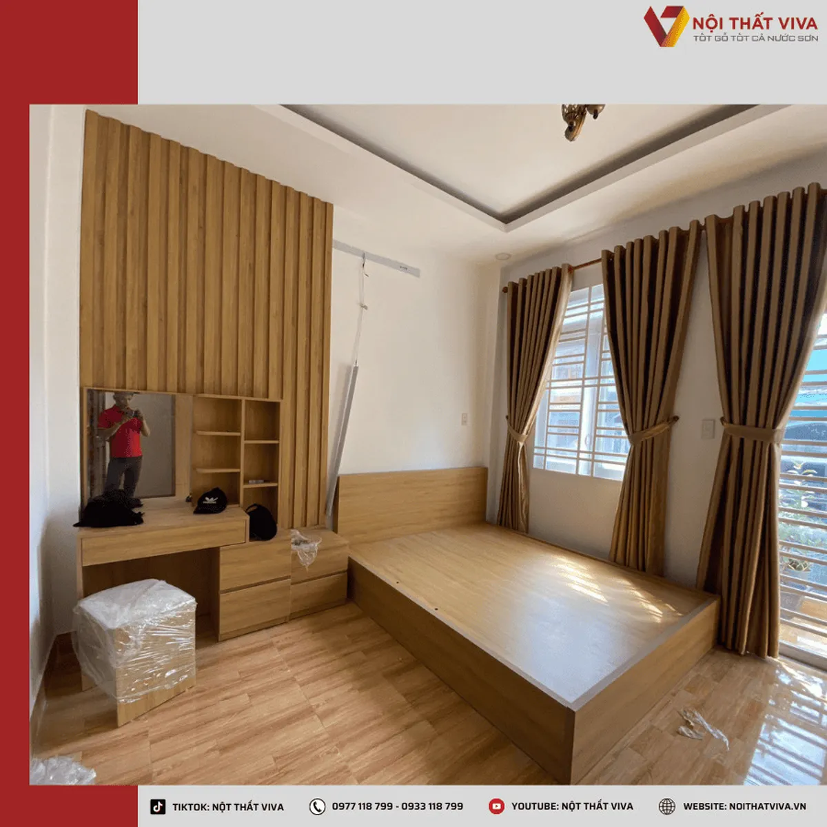 Ốp Tường Gỗ Ốp Tường Gỗ