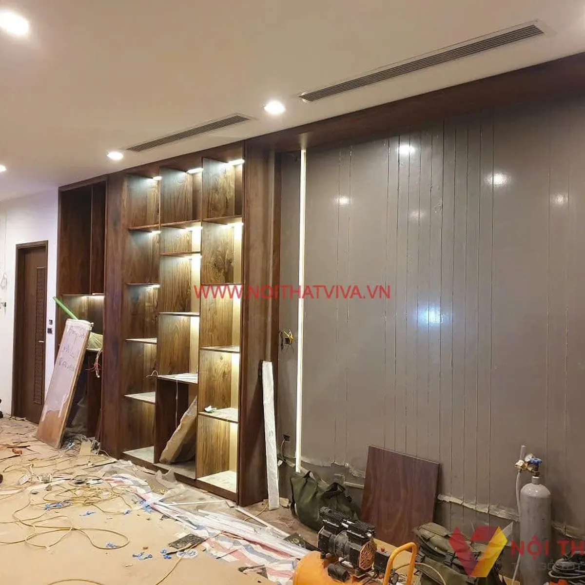 Ốp Tường Gỗ Ốp Tường Gỗ