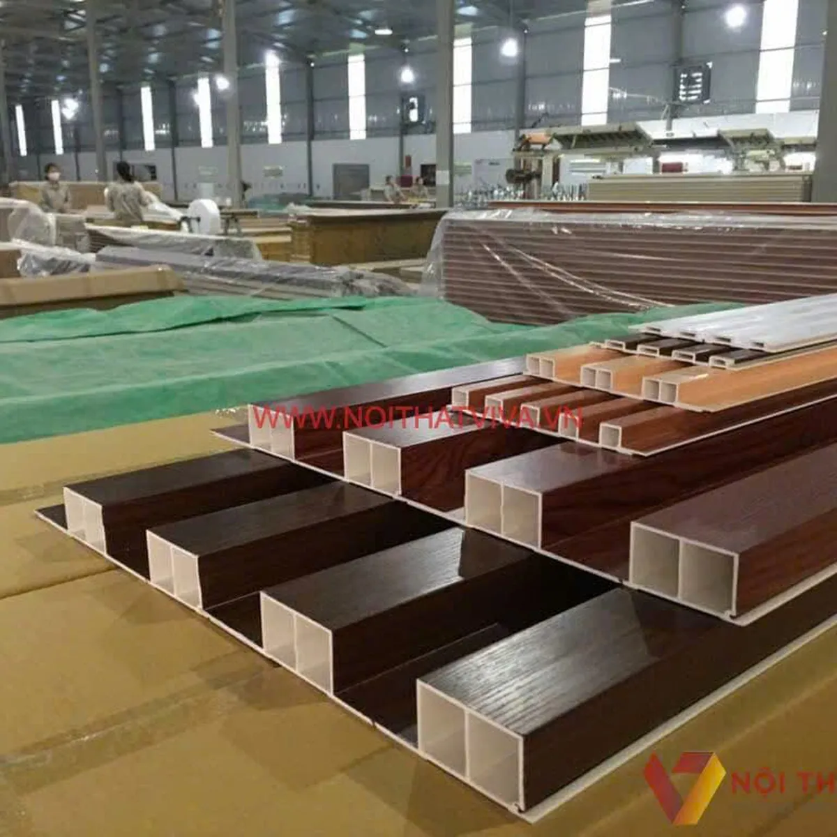 Ốp Tường Gỗ Ốp Tường Gỗ