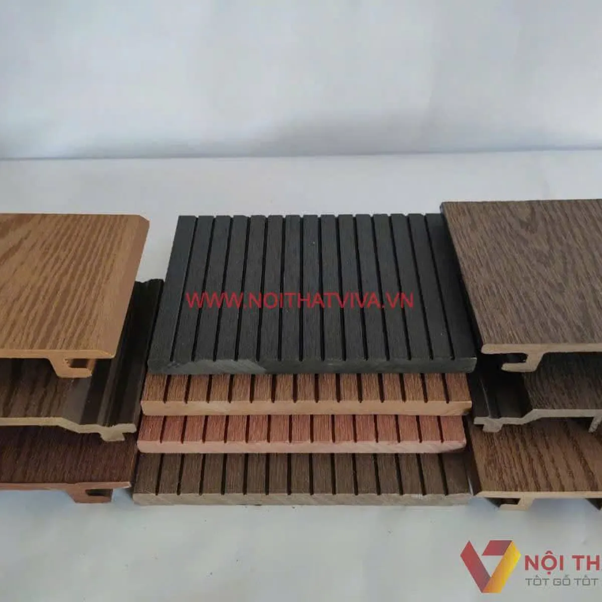 Ốp Tường Gỗ Ốp Tường Gỗ
