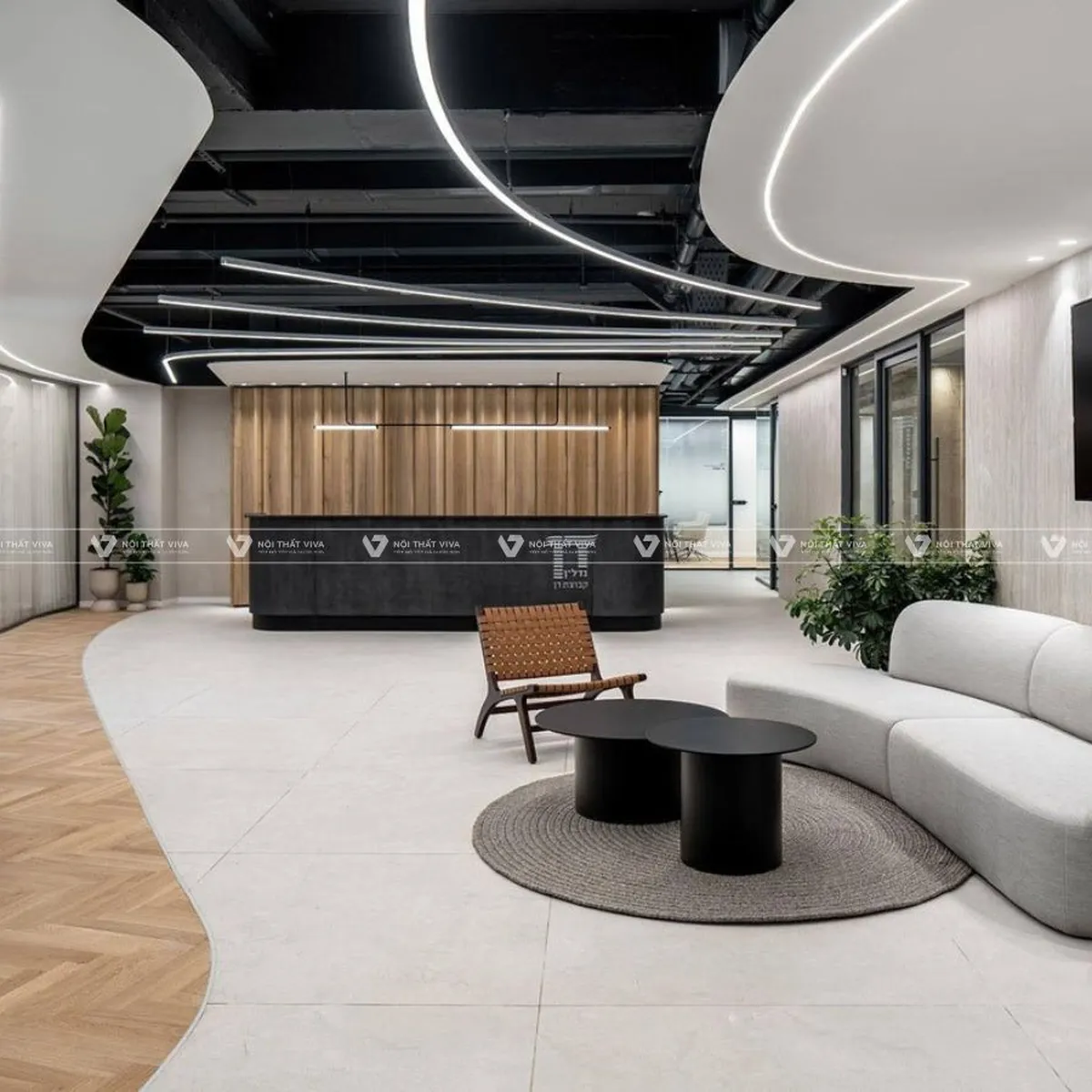 Quầy reception là gì? Kinh nghiệm chọn quầy lễ tân phù hợp mọi không gian Quầy reception là gì? Kinh nghiệm chọn quầy lễ tân phù hợp mọi không gian