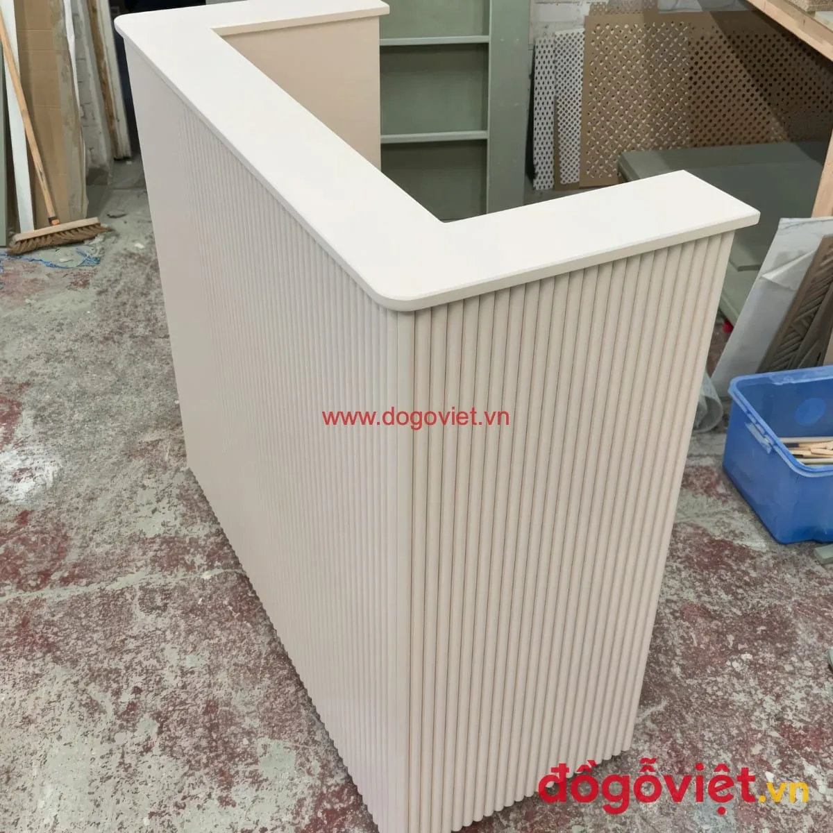 Quầy Thu Ngân Quầy Thu Ngân