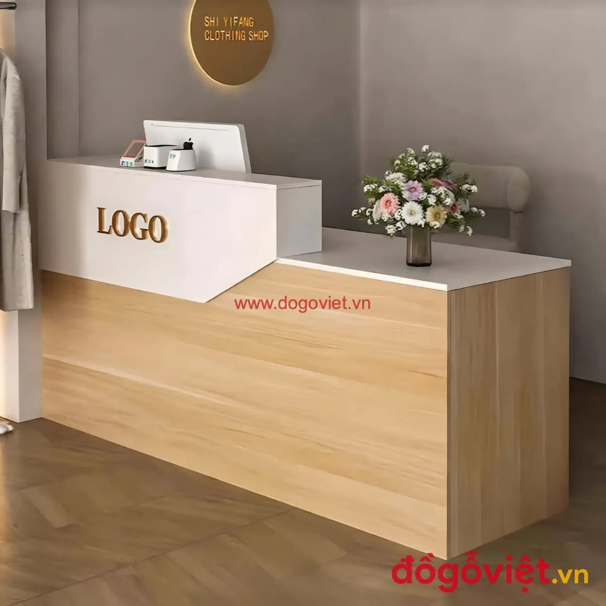 Quầy Thu Ngân Quầy Thu Ngân