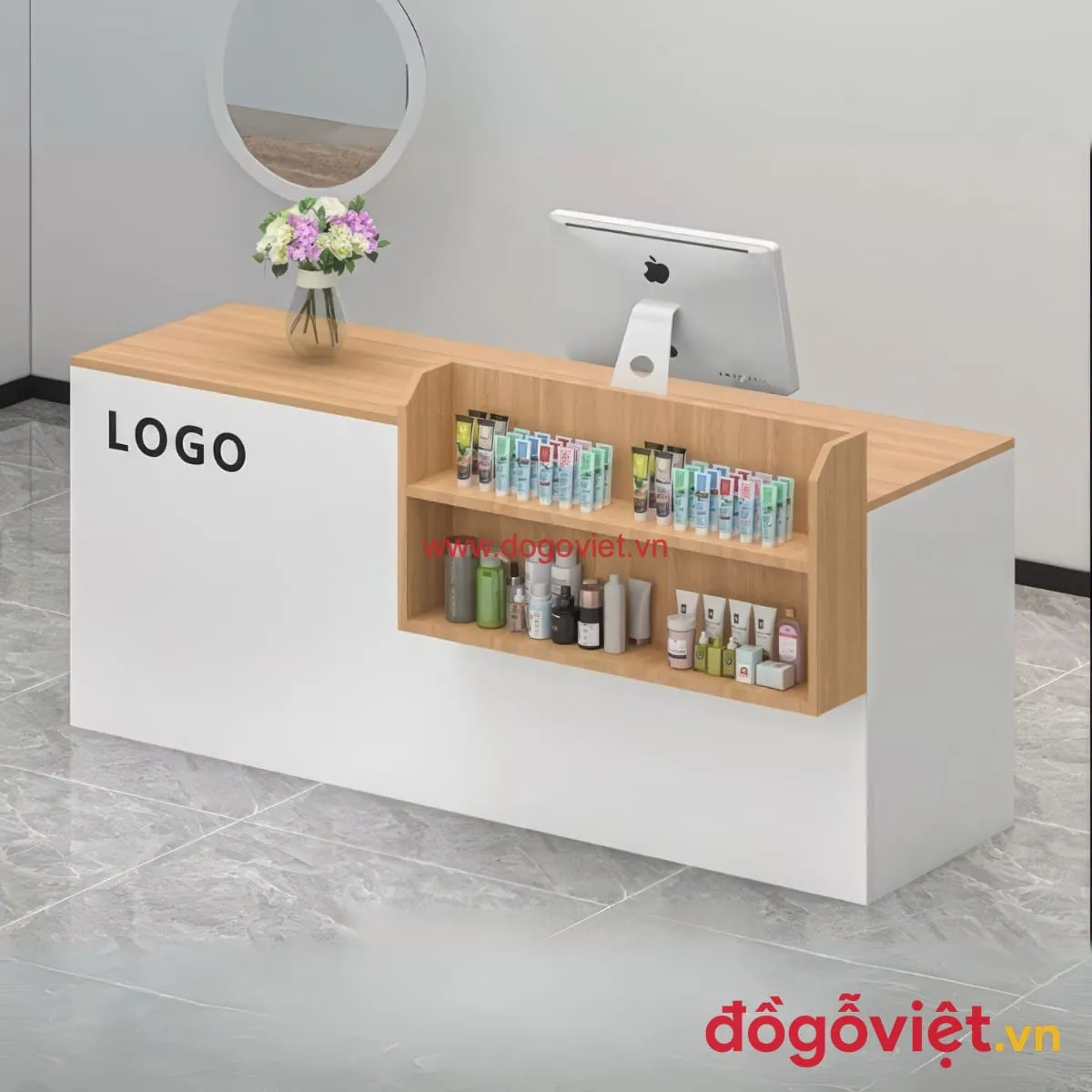 Quầy Thu Ngân Quầy Thu Ngân