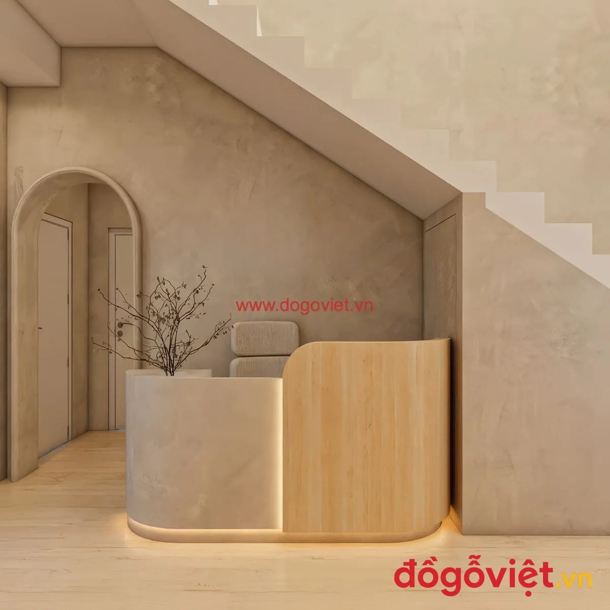 Quầy Thu Ngân Quầy Thu Ngân