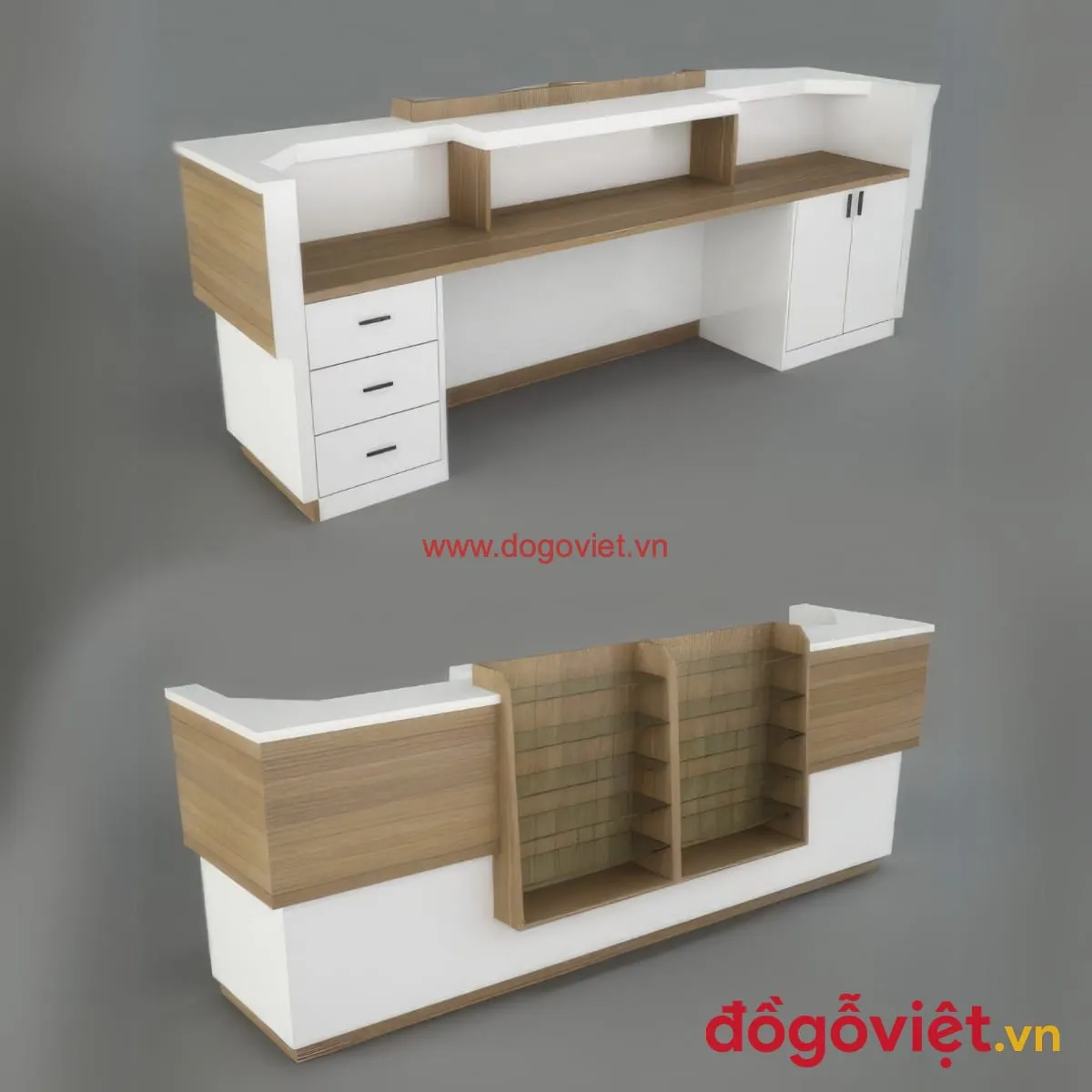 Quầy Thu Ngân Quầy Thu Ngân