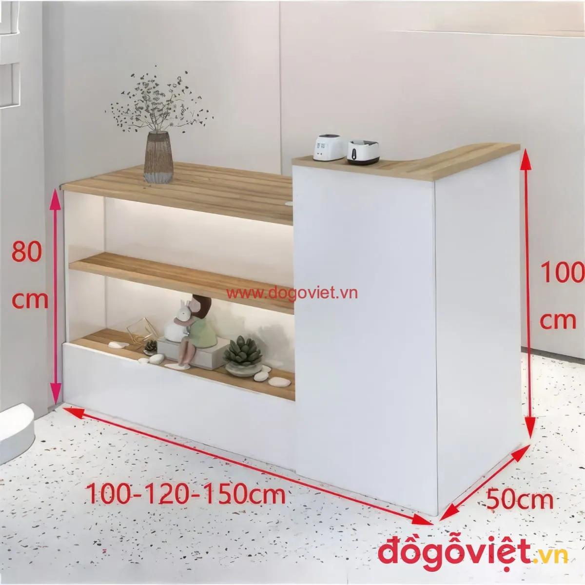 Quầy Thu Ngân Quầy Thu Ngân