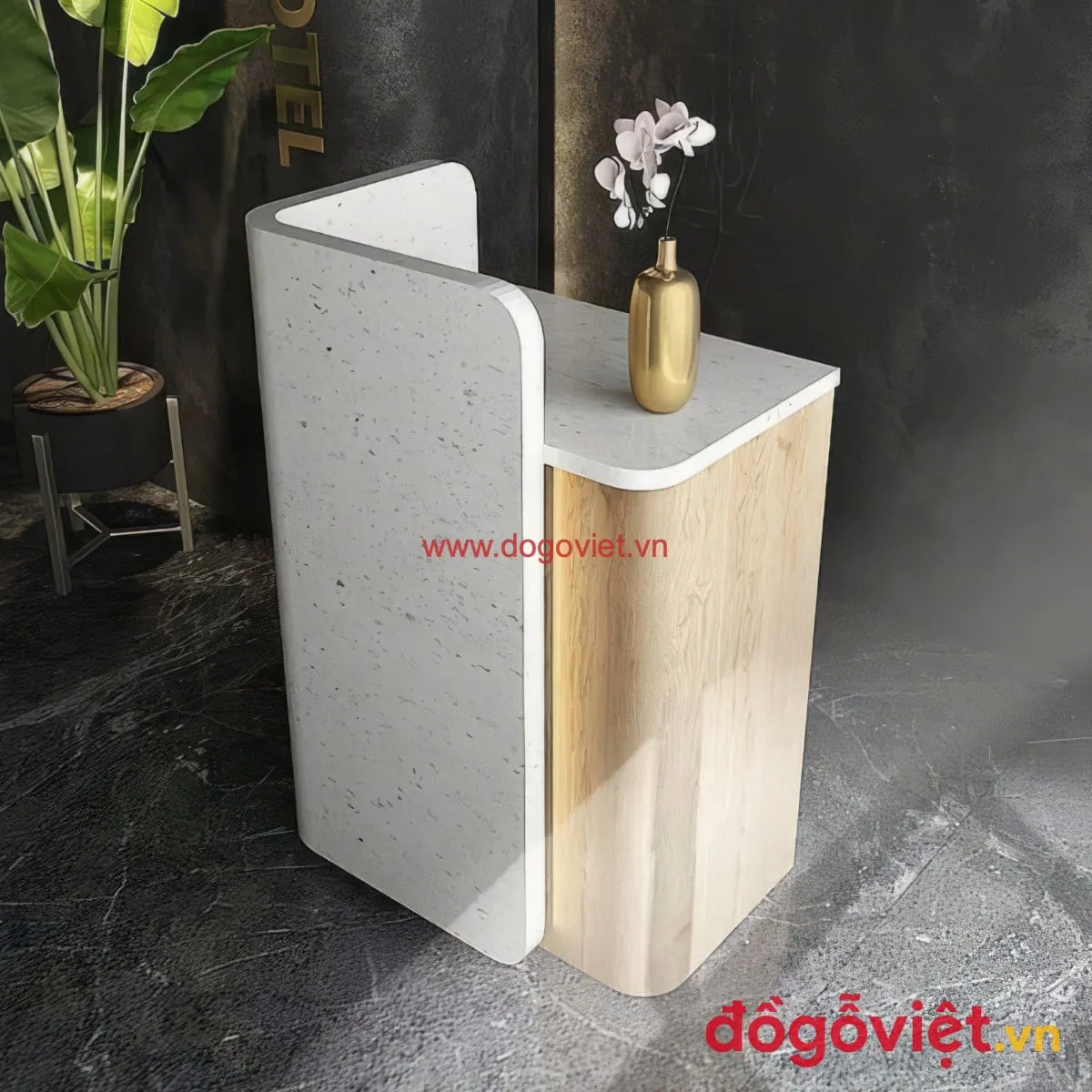 Quầy Thu Ngân Quầy Thu Ngân