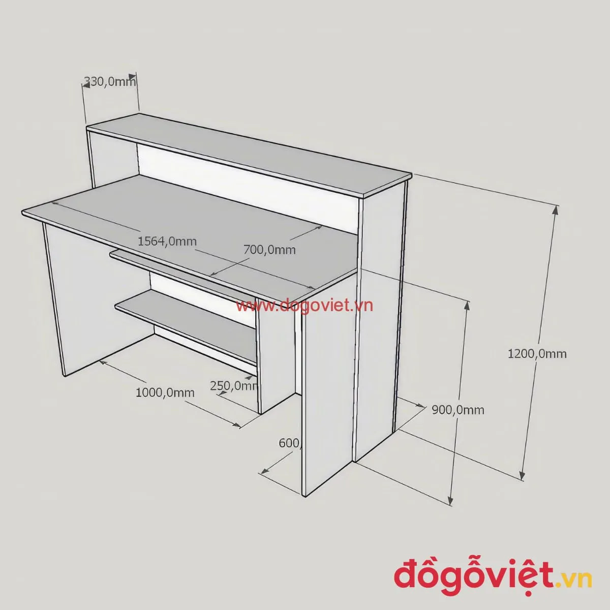 Quầy Thu Ngân Quầy Thu Ngân