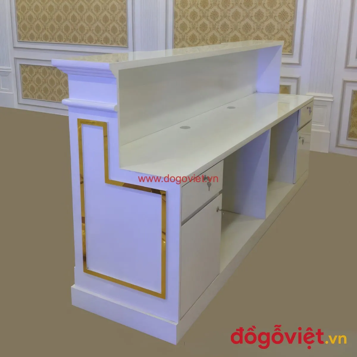 Quầy Thu Ngân Quầy Thu Ngân