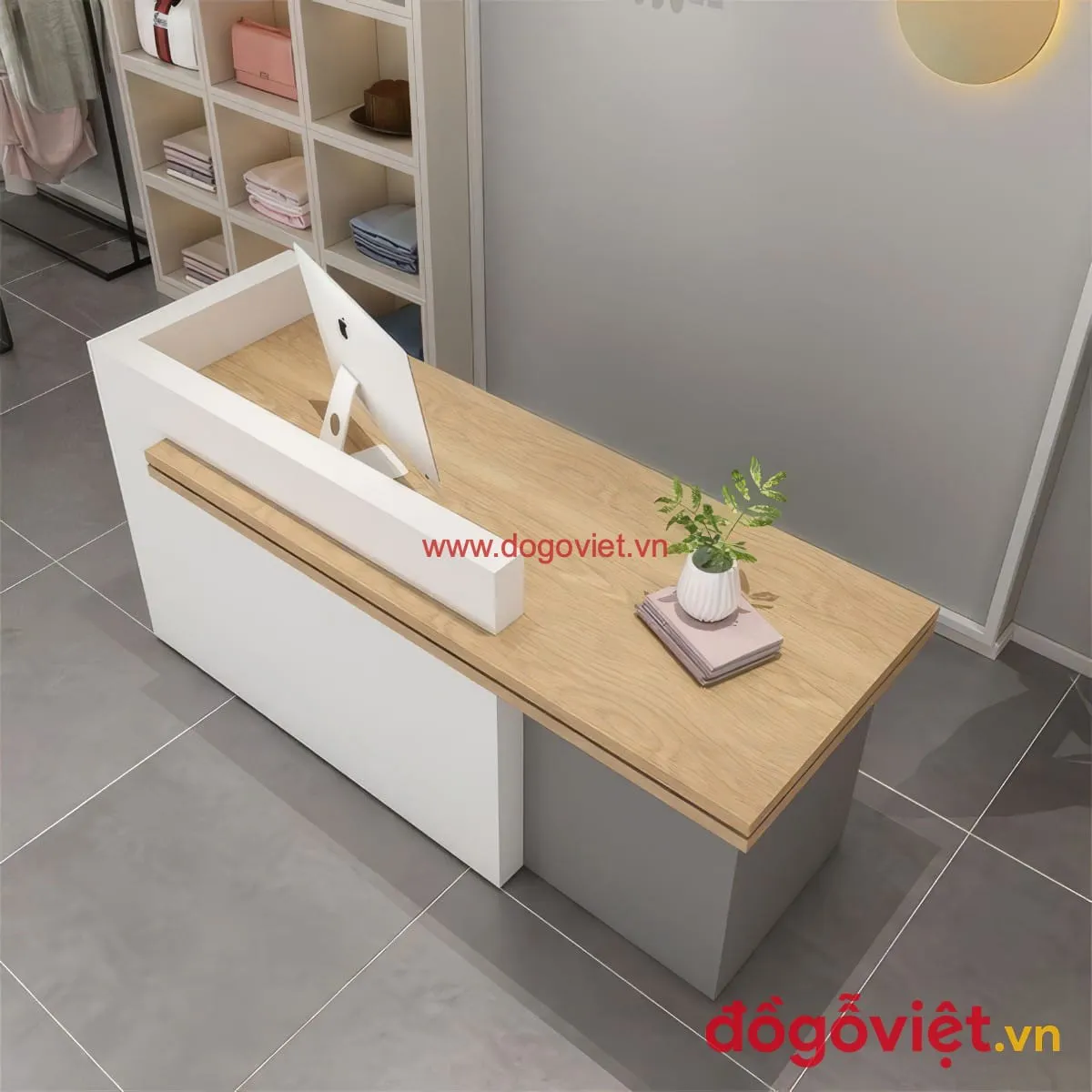 Quầy Thu Ngân Quầy Thu Ngân