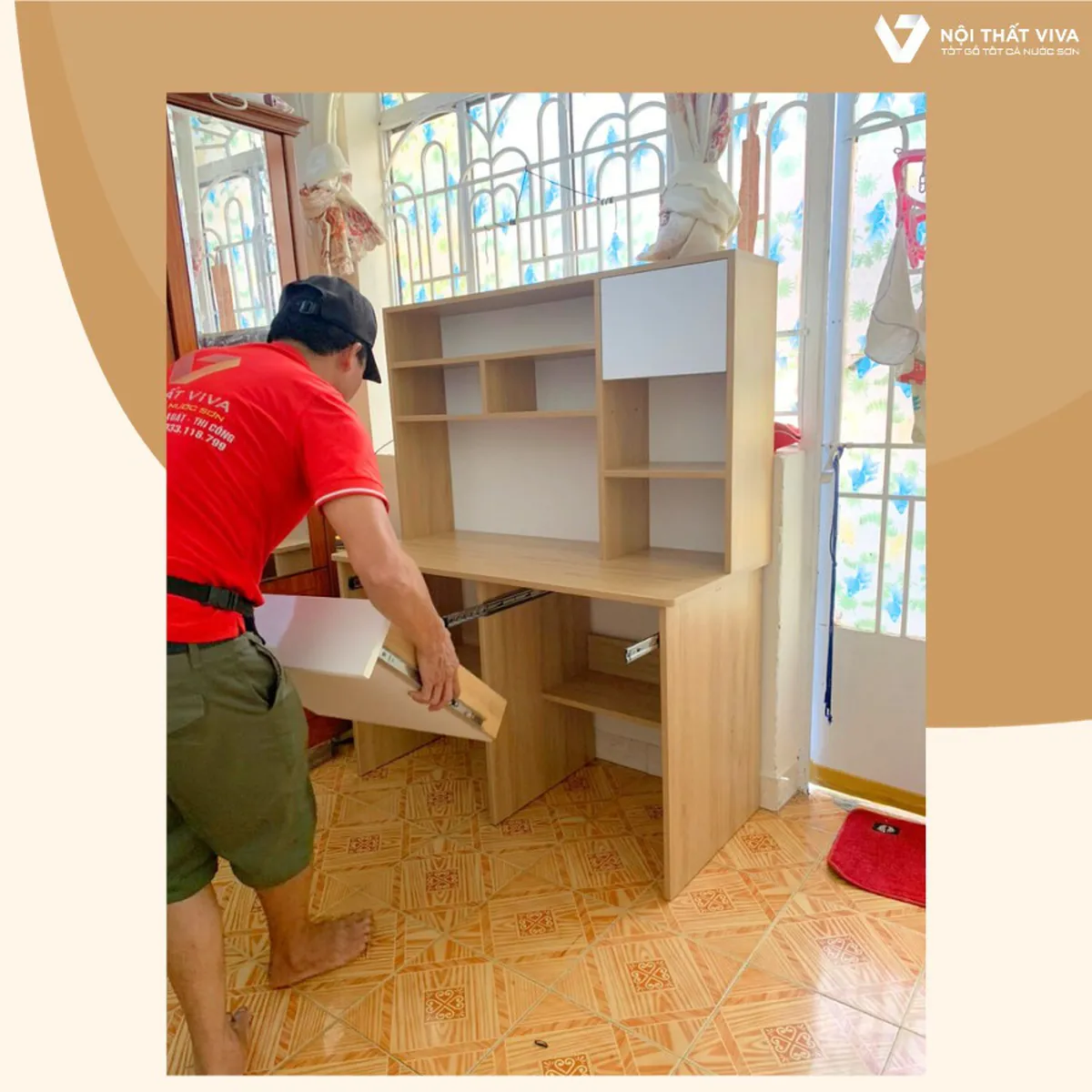 Review những mẫu bàn học đôi đẹp nhất đáng đầu tư cho bé Review những mẫu bàn học đôi đẹp nhất đáng đầu tư cho bé