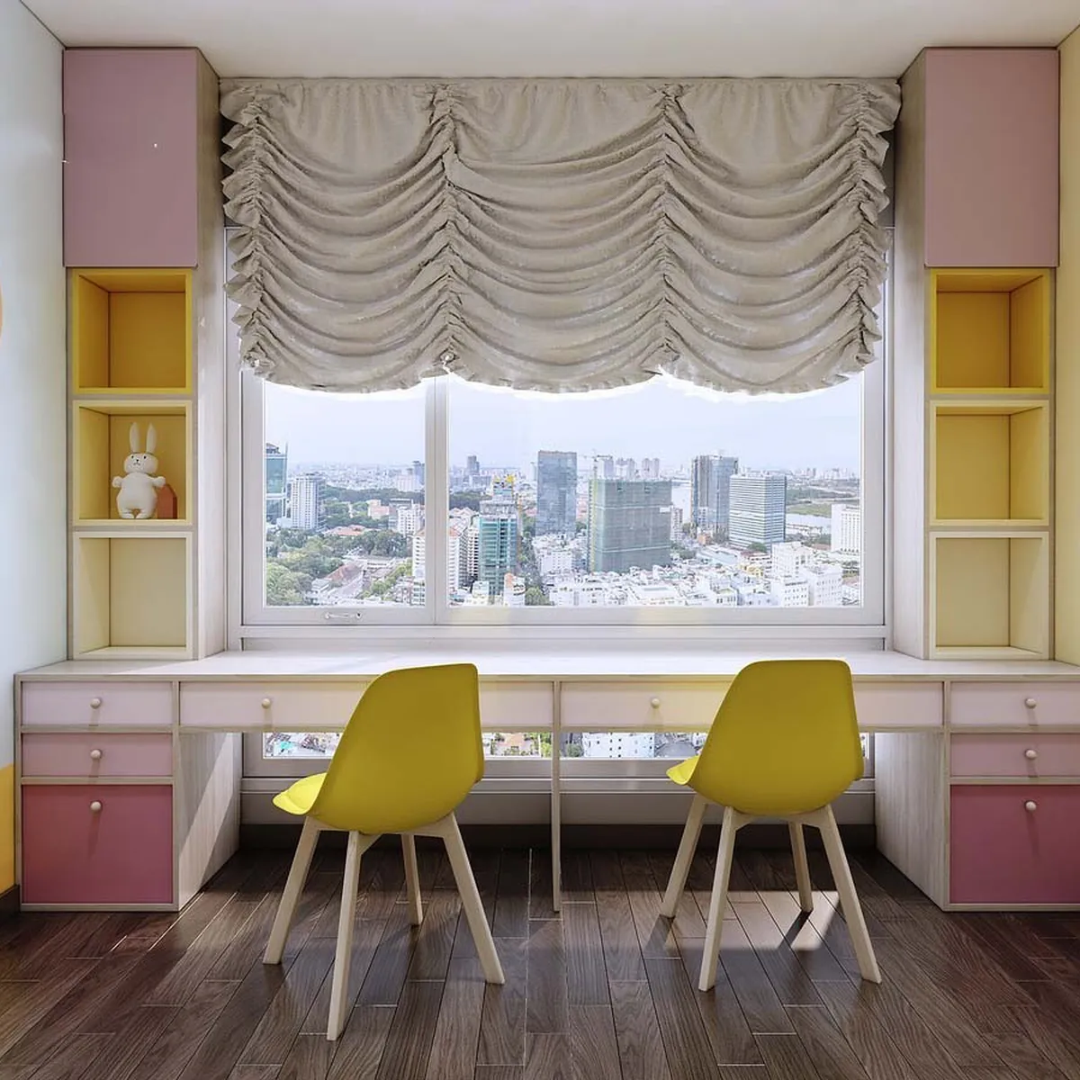 Review những mẫu bàn học đôi đẹp nhất đáng đầu tư cho bé Review những mẫu bàn học đôi đẹp nhất đáng đầu tư cho bé