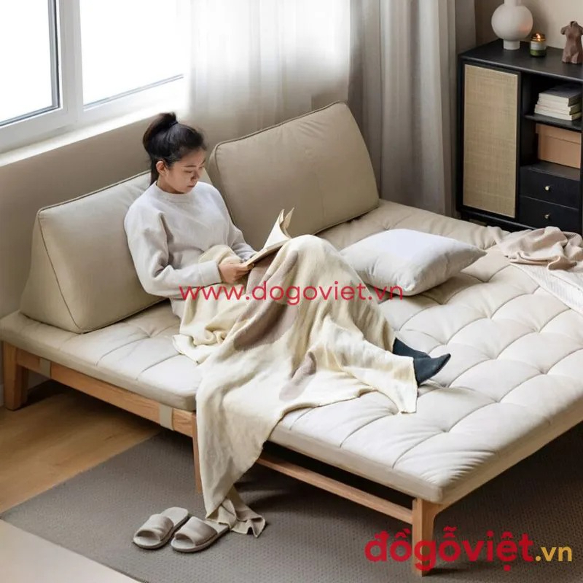 400+ Mẫu Sofa Mini Nhỏ Gọn Đẹp, Giá Rẻ, Được Ưa Chuộng(09/2026)