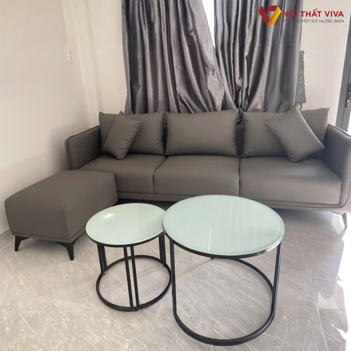 400+ Mẫu Sofa Mini Nhỏ Gọn Đẹp, Giá Rẻ, Được Ưa Chuộng Nhất (06/2026)