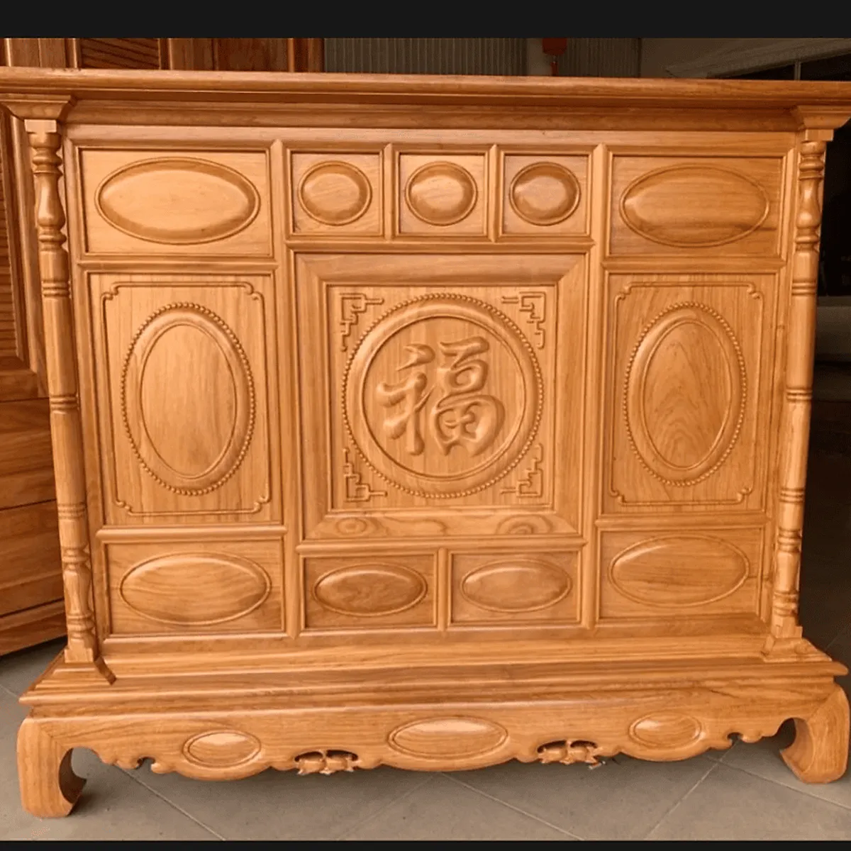 Tủ Thờ Gỗ Tủ Thờ Gỗ