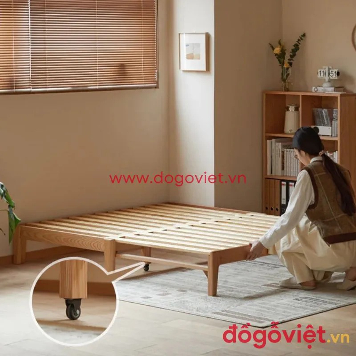 Tất tần tật về ghế sofa giường thông minh, giải đáp chi tiết