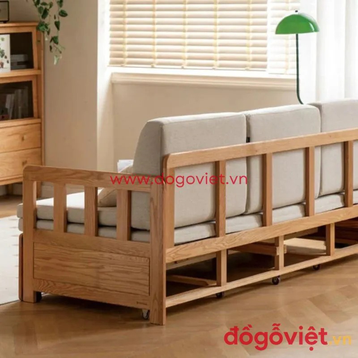 Tất tần tật về ghế sofa giường thông minh, giải đáp chi tiết