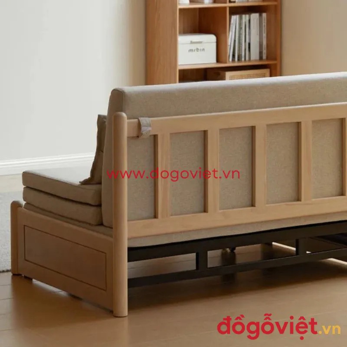 Tất tần tật về ghế sofa giường thông minh, giải đáp chi tiết