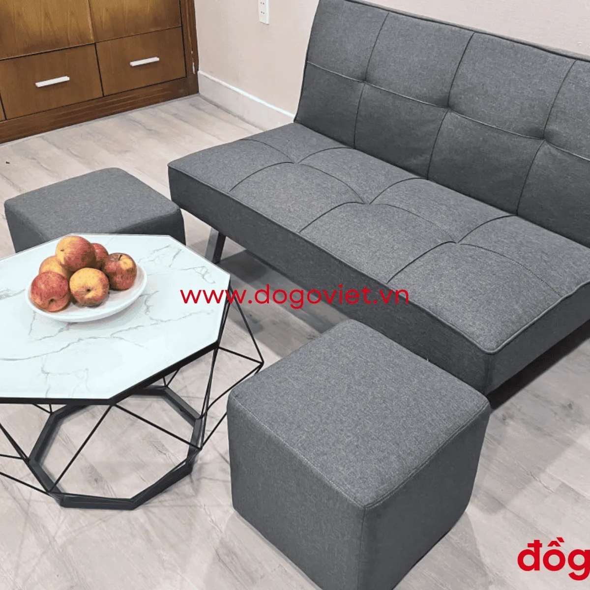 Tất tần tật về ghế sofa giường thông minh, giải đáp chi tiết