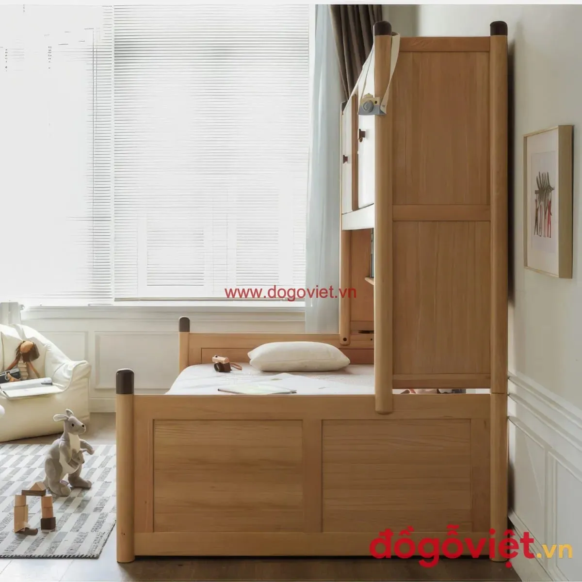 Top 15+ mẫu thiết kế phòng trẻ em đẹp, sáng tạo nhất Top 15+ mẫu thiết kế phòng trẻ em đẹp, sáng tạo nhất