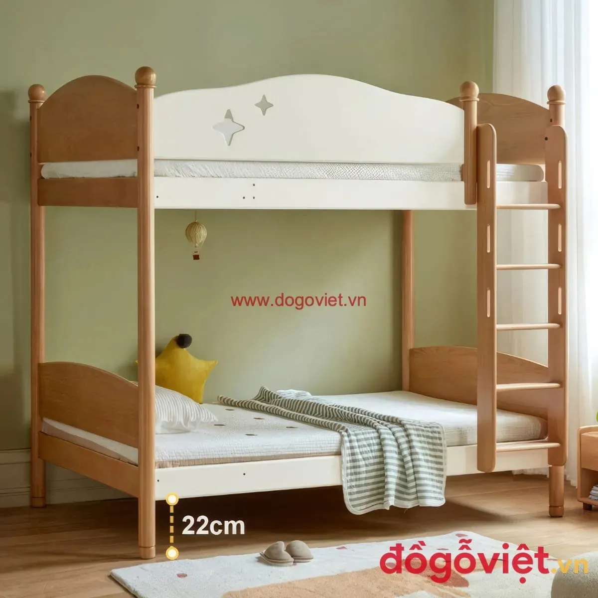 Top 15+ mẫu thiết kế phòng trẻ em đẹp, sáng tạo nhất Top 15+ mẫu thiết kế phòng trẻ em đẹp, sáng tạo nhất