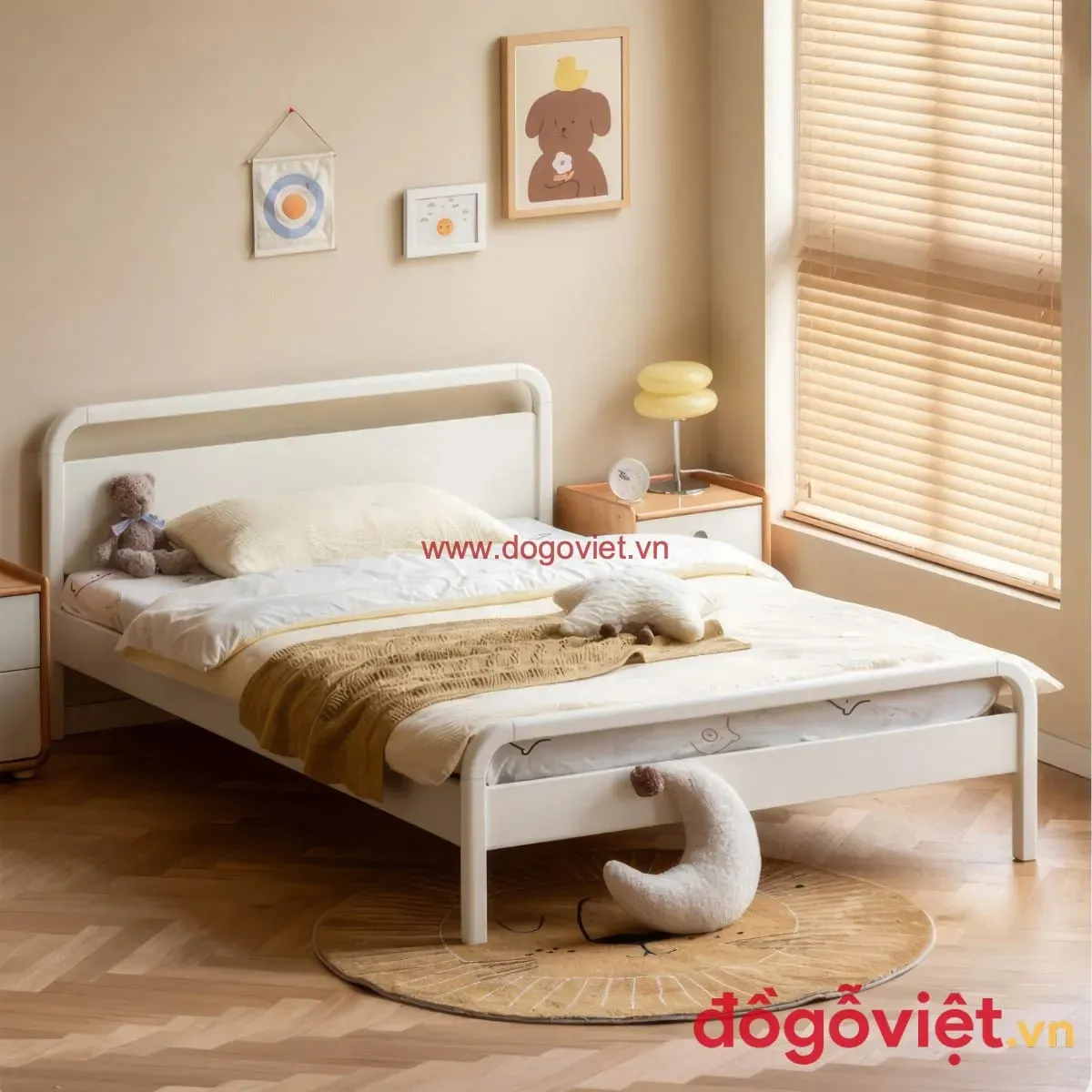 Top 15+ mẫu thiết kế phòng trẻ em đẹp, sáng tạo nhất Top 15+ mẫu thiết kế phòng trẻ em đẹp, sáng tạo nhất