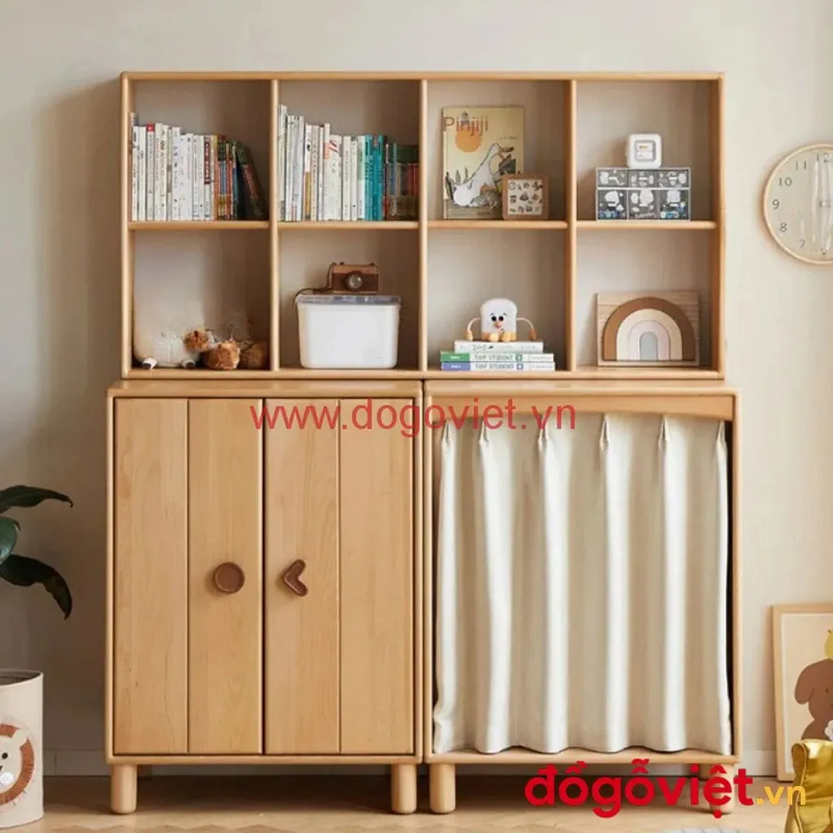 Top 15+ mẫu thiết kế phòng trẻ em đẹp, sáng tạo nhất Top 15+ mẫu thiết kế phòng trẻ em đẹp, sáng tạo nhất