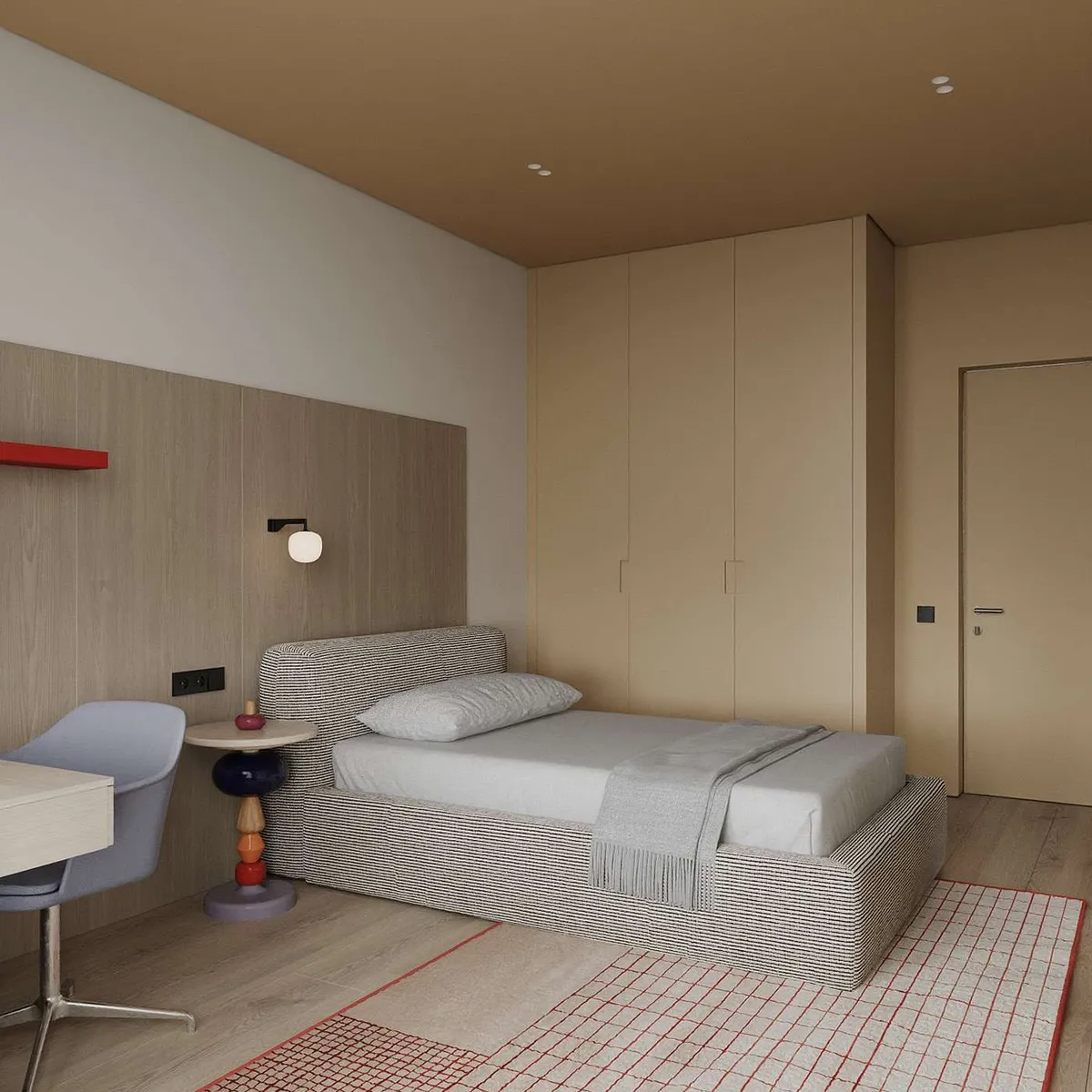 Top 15+ mẫu thiết kế phòng trẻ em đẹp, sáng tạo nhất Top 15+ mẫu thiết kế phòng trẻ em đẹp, sáng tạo nhất