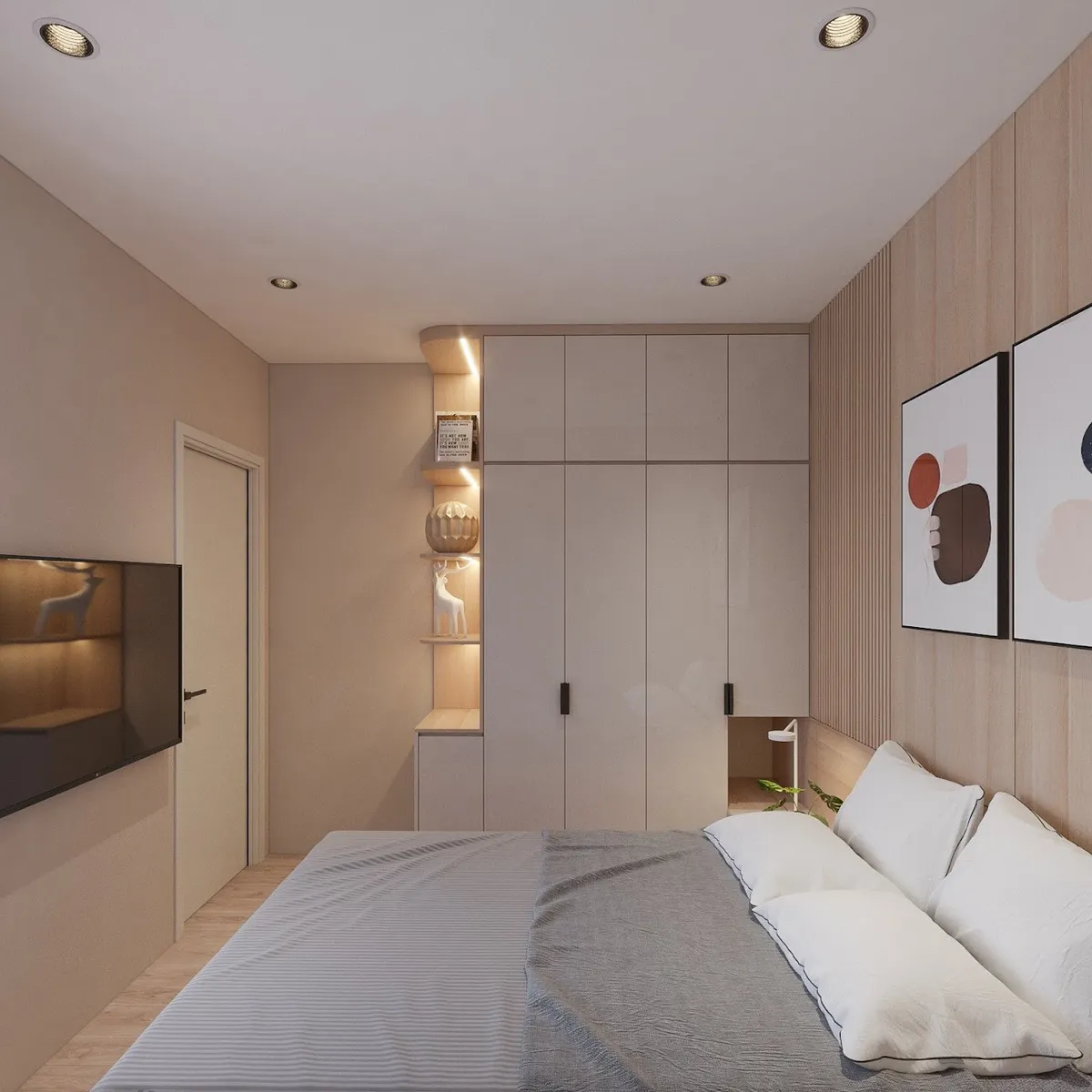 Top 15+ mẫu thiết kế phòng trẻ em đẹp, sáng tạo nhất Top 15+ mẫu thiết kế phòng trẻ em đẹp, sáng tạo nhất