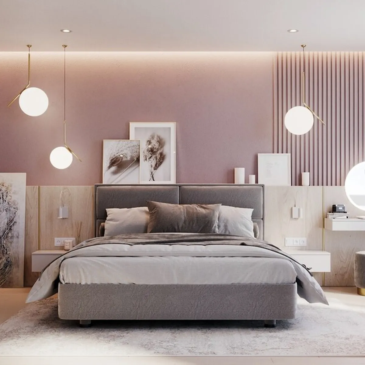 Top 15+ mẫu thiết kế phòng trẻ em đẹp, sáng tạo nhất Top 15+ mẫu thiết kế phòng trẻ em đẹp, sáng tạo nhất