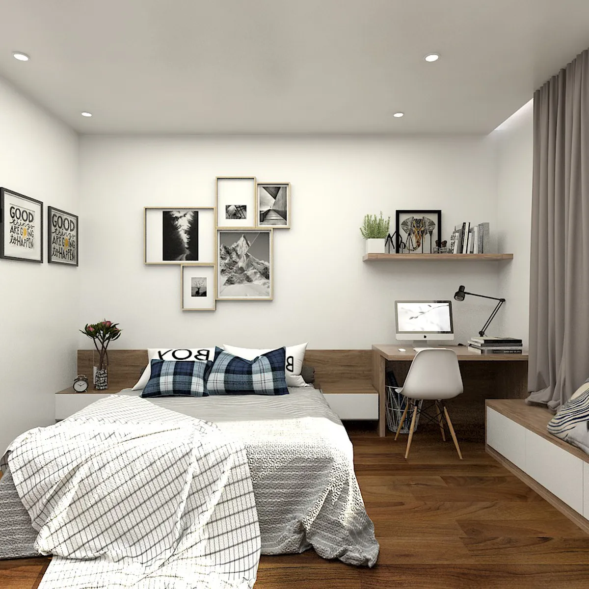 Top 15+ mẫu thiết kế phòng trẻ em đẹp, sáng tạo nhất Top 15+ mẫu thiết kế phòng trẻ em đẹp, sáng tạo nhất