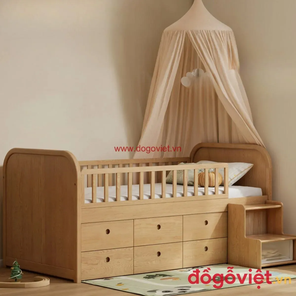 Top 15+ mẫu thiết kế phòng trẻ em đẹp, sáng tạo nhất Top 15+ mẫu thiết kế phòng trẻ em đẹp, sáng tạo nhất