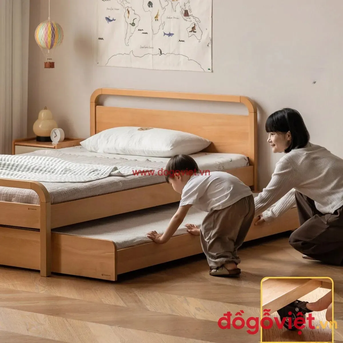 Top 15+ mẫu thiết kế phòng trẻ em đẹp, sáng tạo nhất Top 15+ mẫu thiết kế phòng trẻ em đẹp, sáng tạo nhất