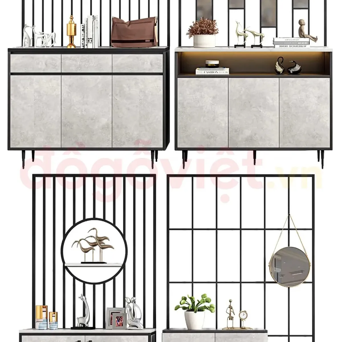 Từ A-Z về tủ giày kịch trần hiện đại, xu hướng giúp tối ưu không gian Từ A-Z về tủ giày kịch trần hiện đại, xu hướng giúp tối ưu không gian