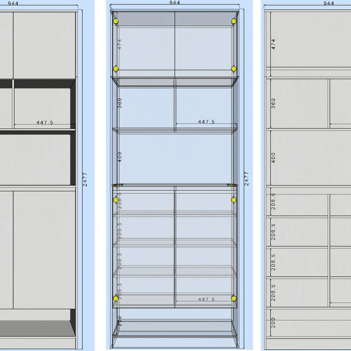 Từ A-Z về tủ giày kịch trần hiện đại, xu hướng giúp tối ưu không gian Từ A-Z về tủ giày kịch trần hiện đại, xu hướng giúp tối ưu không gian
