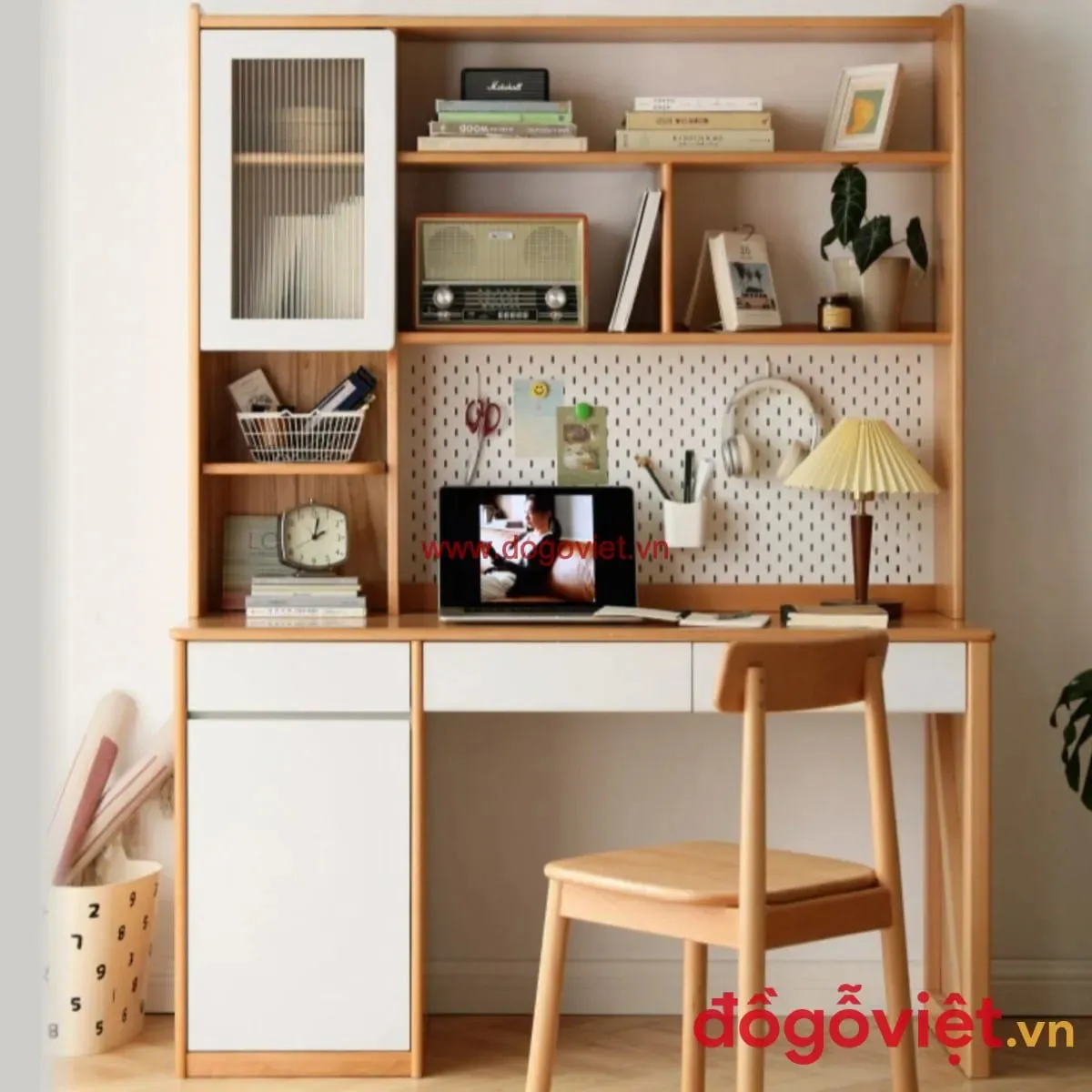 Top 5+ mẫu bàn học gỗ tự nhiên bền đẹp và đáng mua nhất  Top 5+ mẫu bàn học gỗ tự nhiên bền đẹp và đáng mua nhất