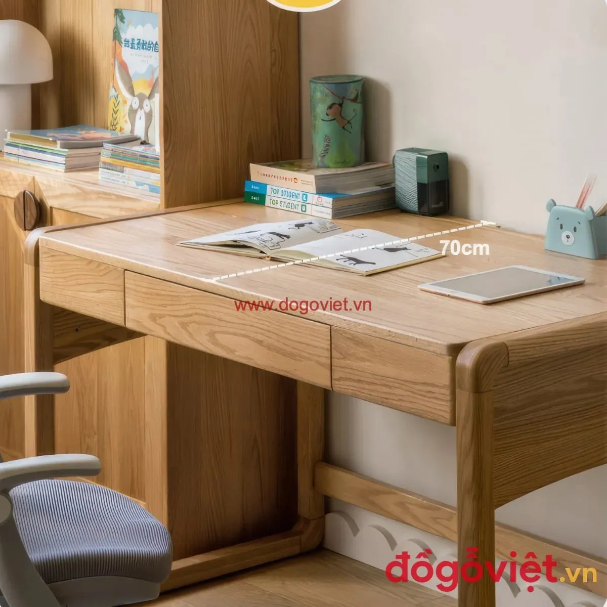 Top 5+ mẫu bàn học gỗ tự nhiên bền đẹp và đáng mua nhất  Top 5+ mẫu bàn học gỗ tự nhiên bền đẹp và đáng mua nhất